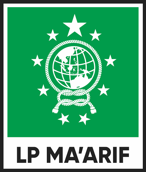 Logo Yayasan